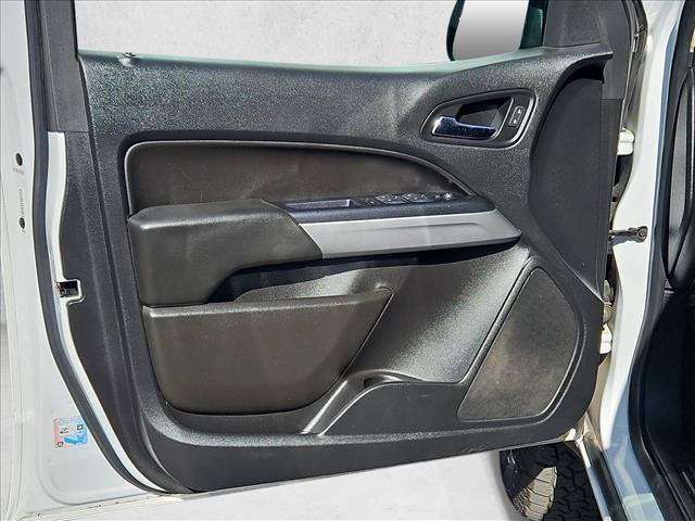Certified 2020 Chevrolet Colorado LT RWD image 11