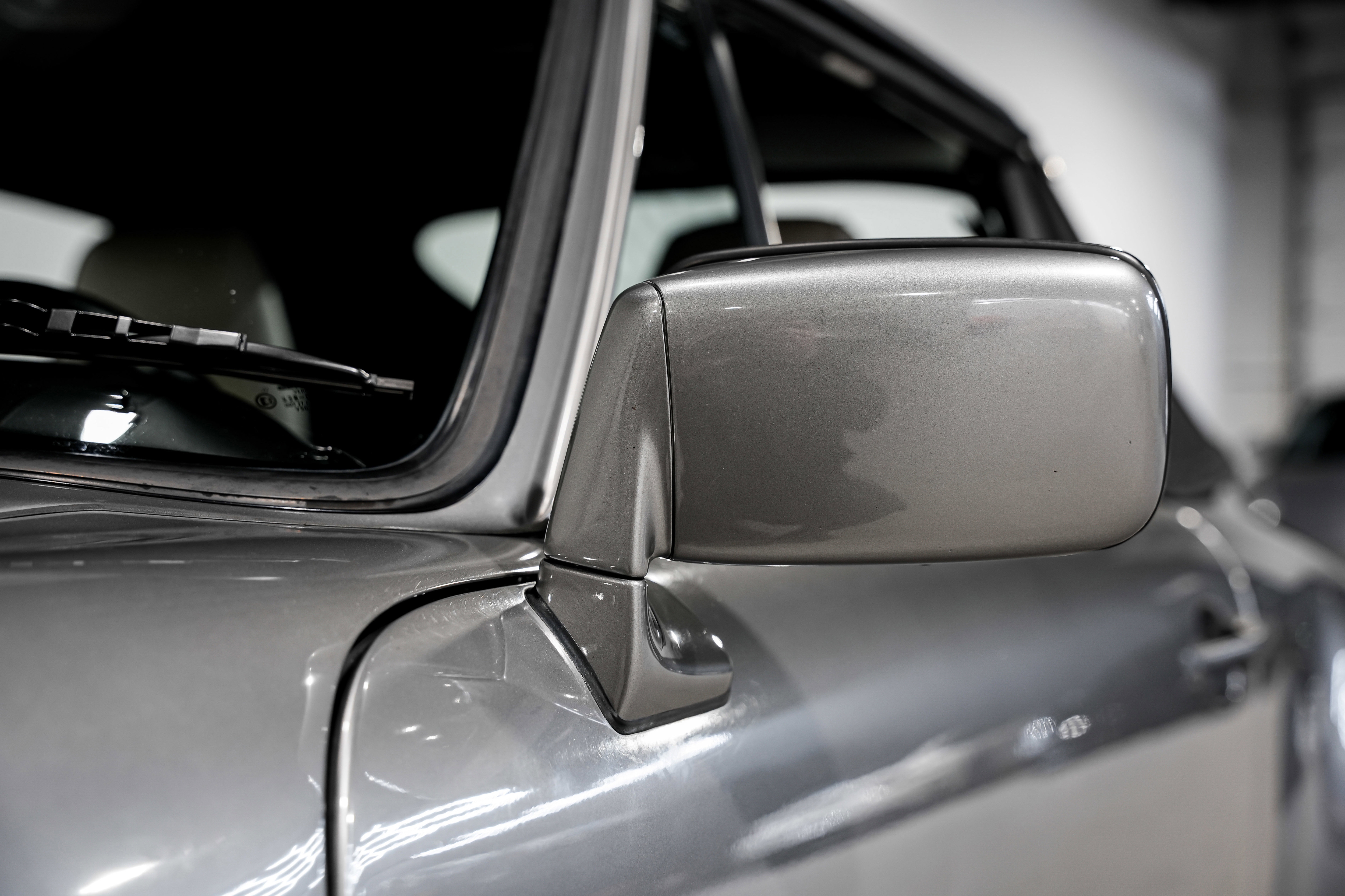 Used 1990 Porsche 911 Carrera image 31