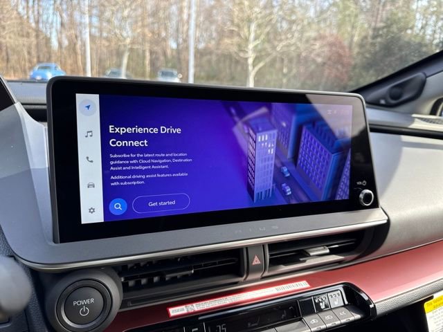 New 2026 Toyota Prius XSE Premium image 20