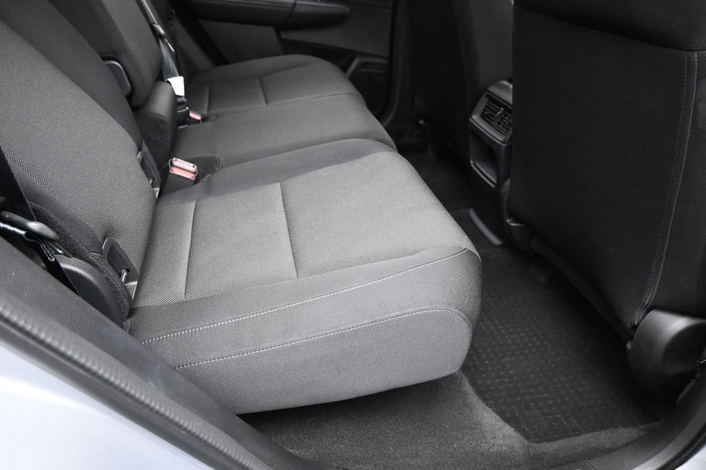 Used 2026 Honda CR-V LX image 35