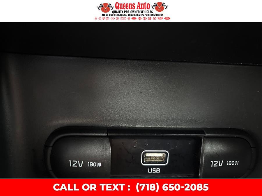 Used 2021 Kia Sportage LX image 40