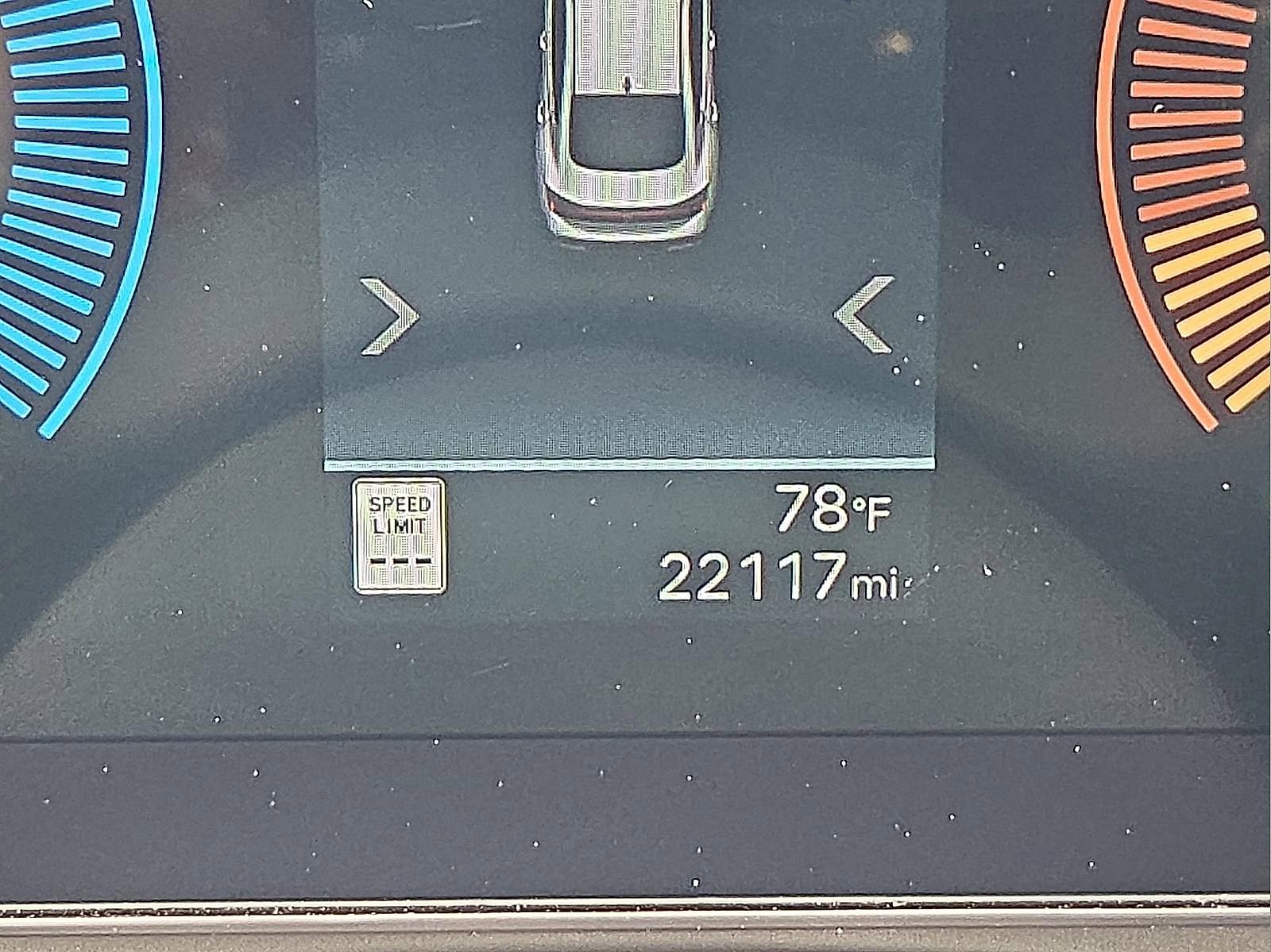 Used 2024 Hyundai Sonata SEL FWD image 23