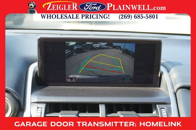 Used 2021 Lexus NX 300 AWD w/ Luxury Package image 20