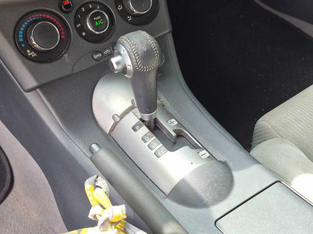 Used 2007 Mitsubishi Eclipse GT FWD image 19
