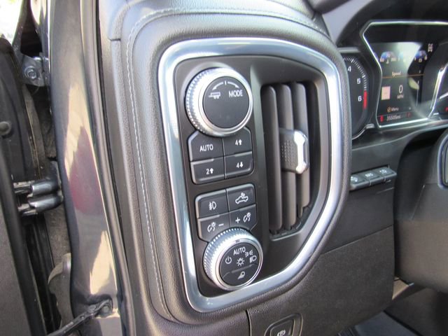 Certified 2021 GMC Sierra 1500 Denali w/ Denali Ultimate Package AWD/4WD image 16