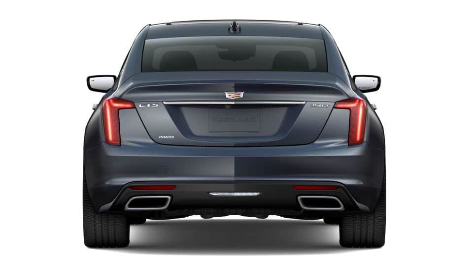 New 2026 Cadillac CT5 Premium Luxury w/ Technology Package AWD/4WD image 20