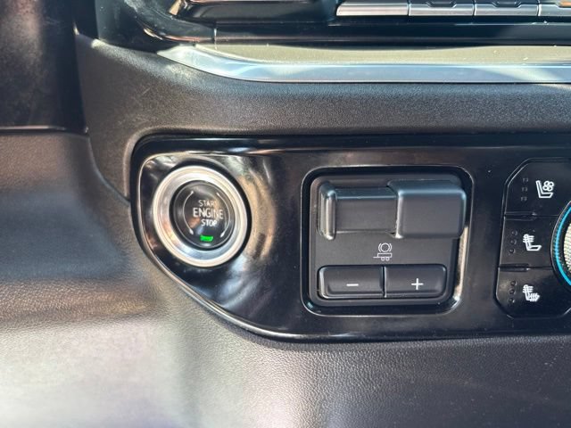 Used 2024 Chevrolet Silverado 2500 High Country w/ Technology Package AWD/4WD image 7