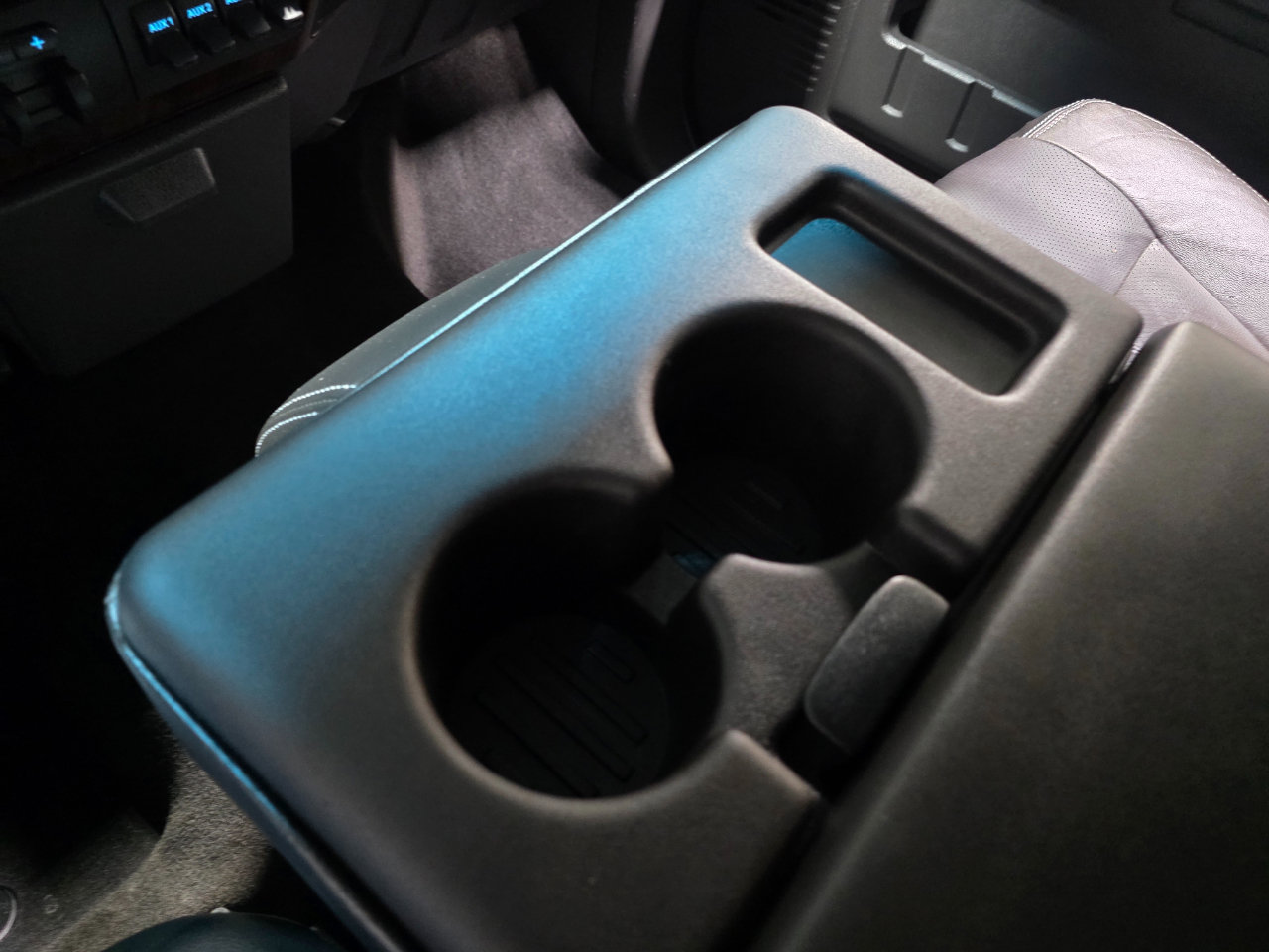 Used 2014 Ford F250 Lariat w/ Chrome Package image 35