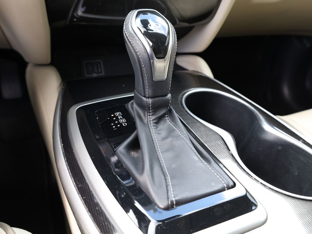 Used 2019 INFINITI QX60 Luxe w/ Essential Package FWD image 29