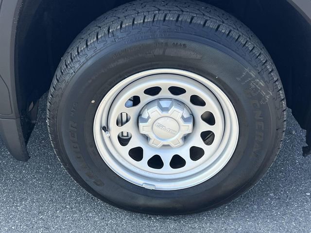 New 2026 GMC Sierra 1500 Pro image 31