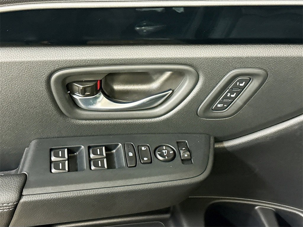 New 2026 Honda Passport RTL image 16