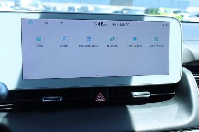 Used 2024 Hyundai Ioniq 5 SE RWD image 25