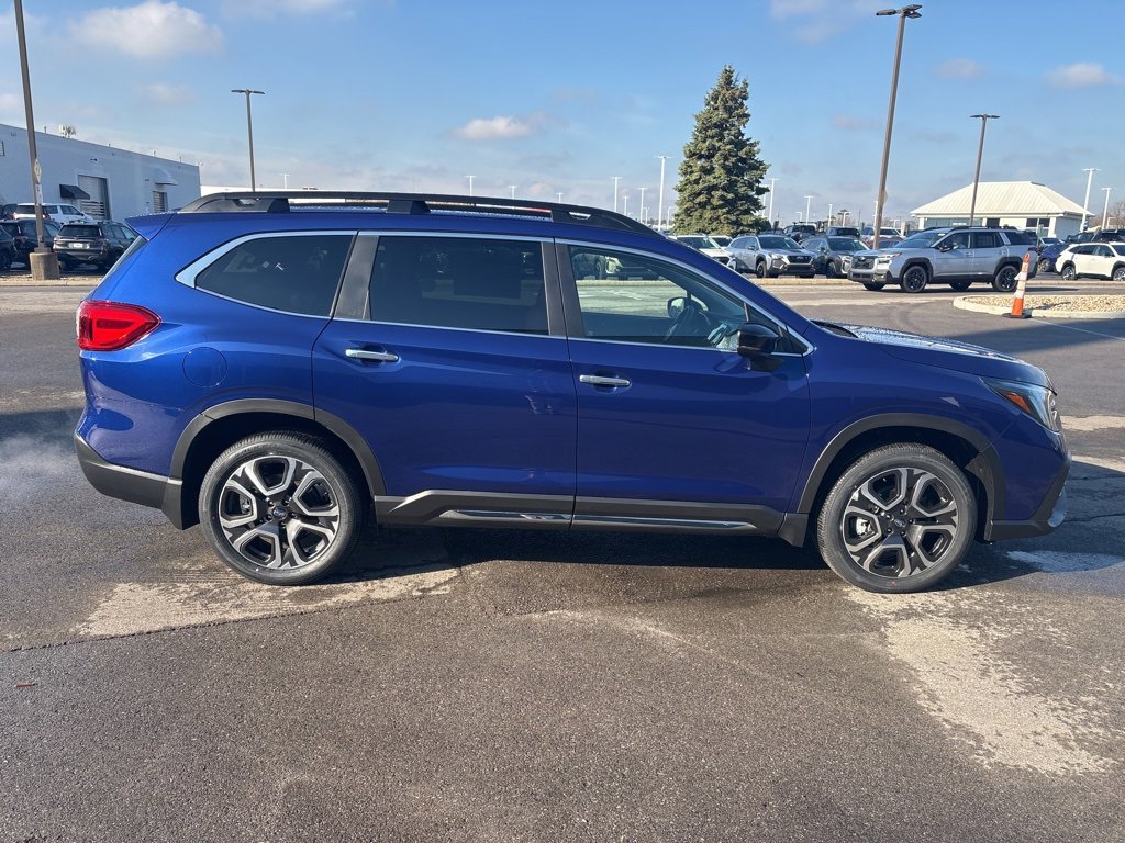 New 2026 Subaru Ascent Touring image 2