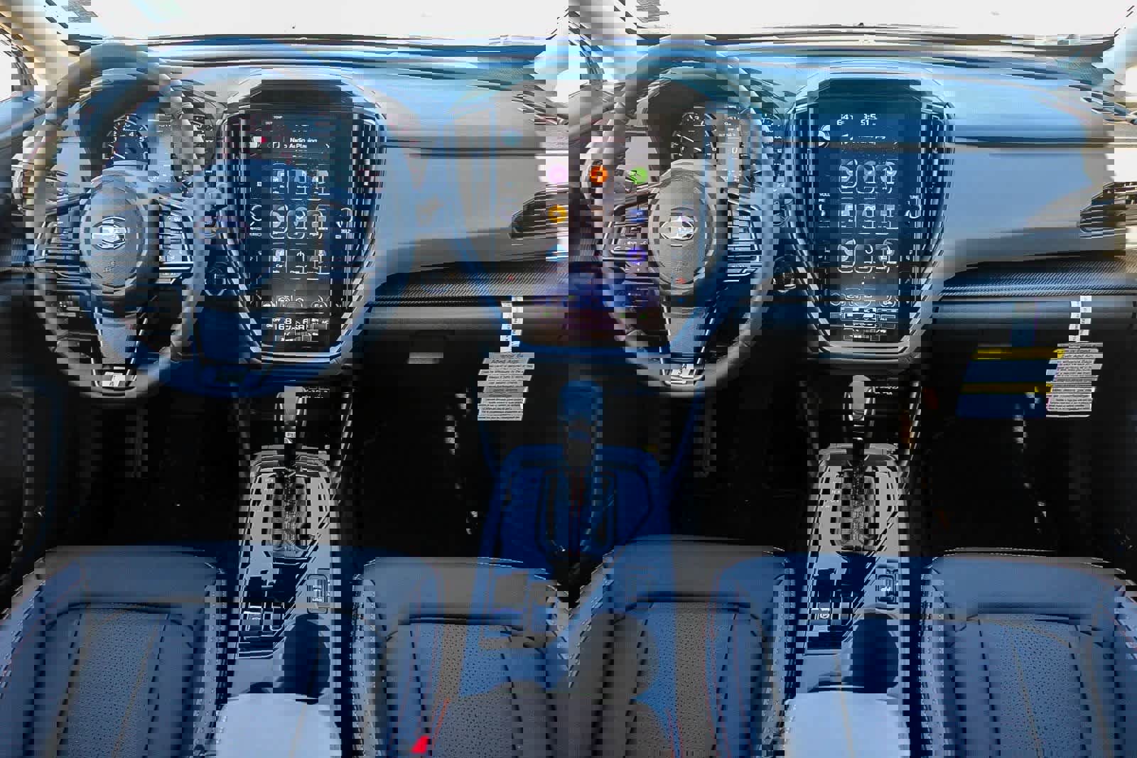 New 2025 Subaru Crosstrek 2.5i Limited image 12