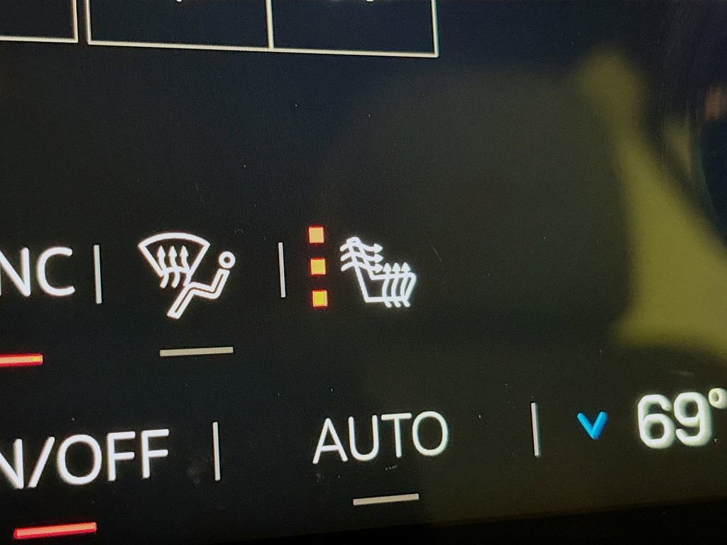 New 2026 GMC Acadia AT4 image 20