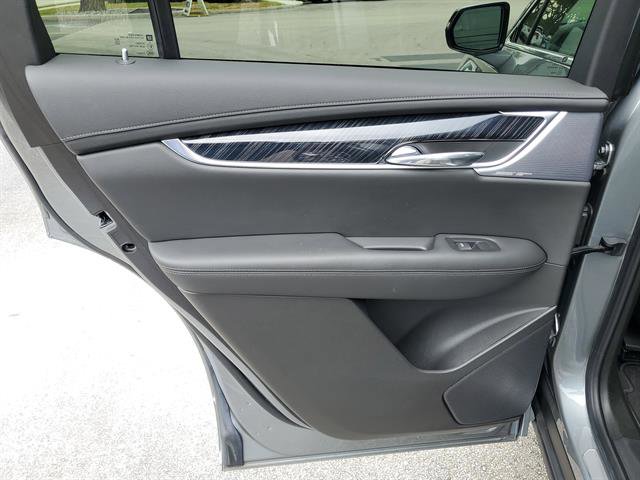 Certified 2023 Cadillac XT6 Premium Luxury w/ Technology Package image 34