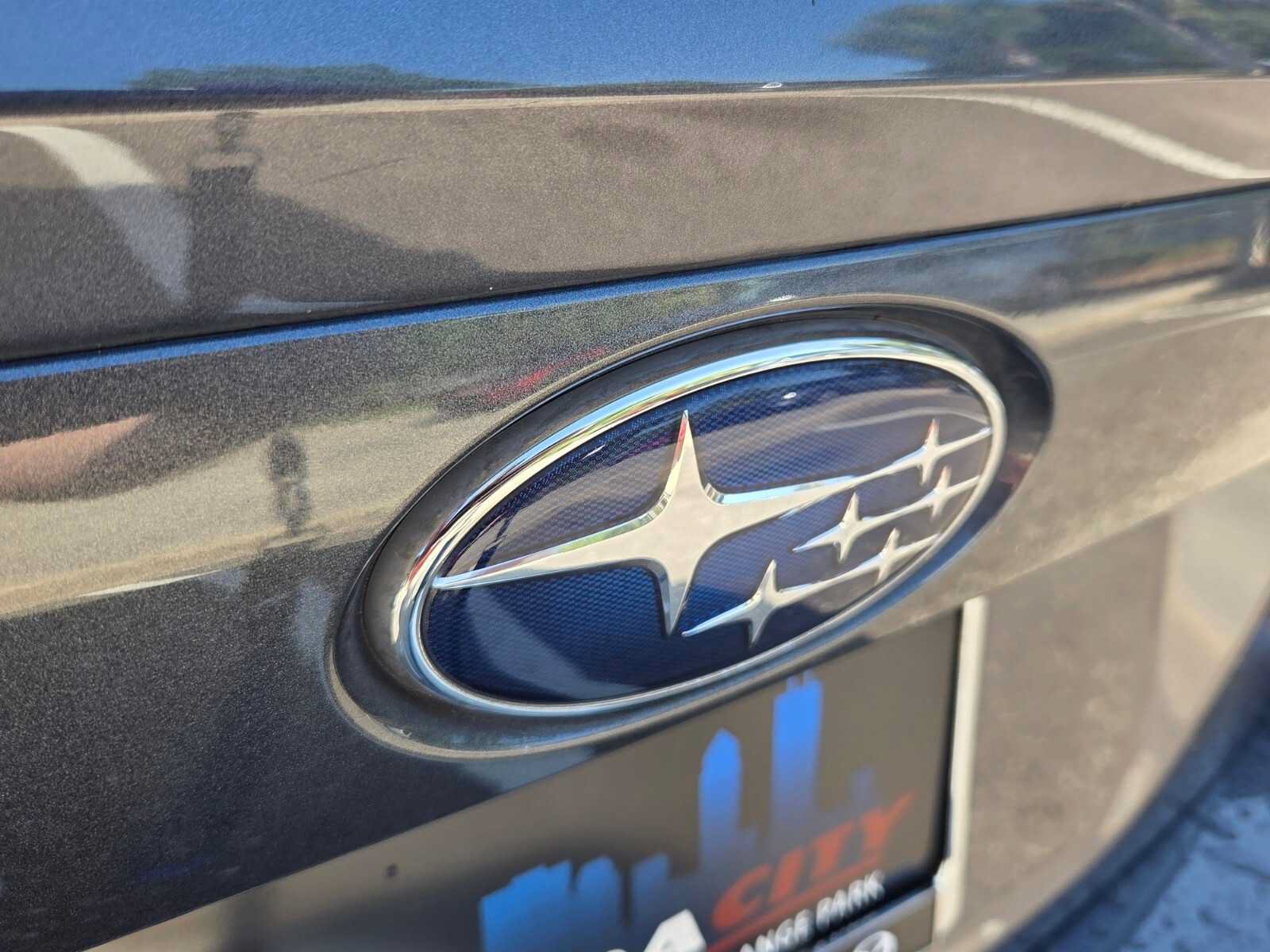 Used 2022 Subaru Impreza 2.0i Premium AWD/4WD image 15