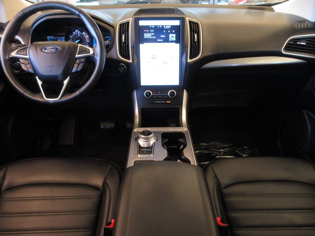 Certified 2023 Ford Edge SEL w/ Convenience Package AWD/4WD image 22