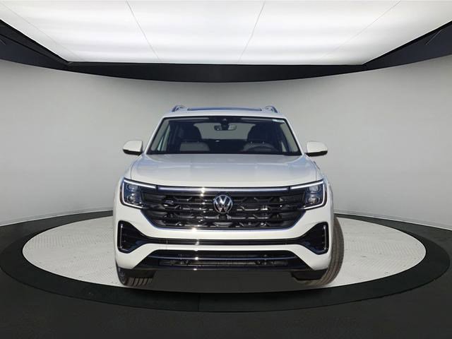 New 2026 Volkswagen Atlas SEL Premium R-Line image 2