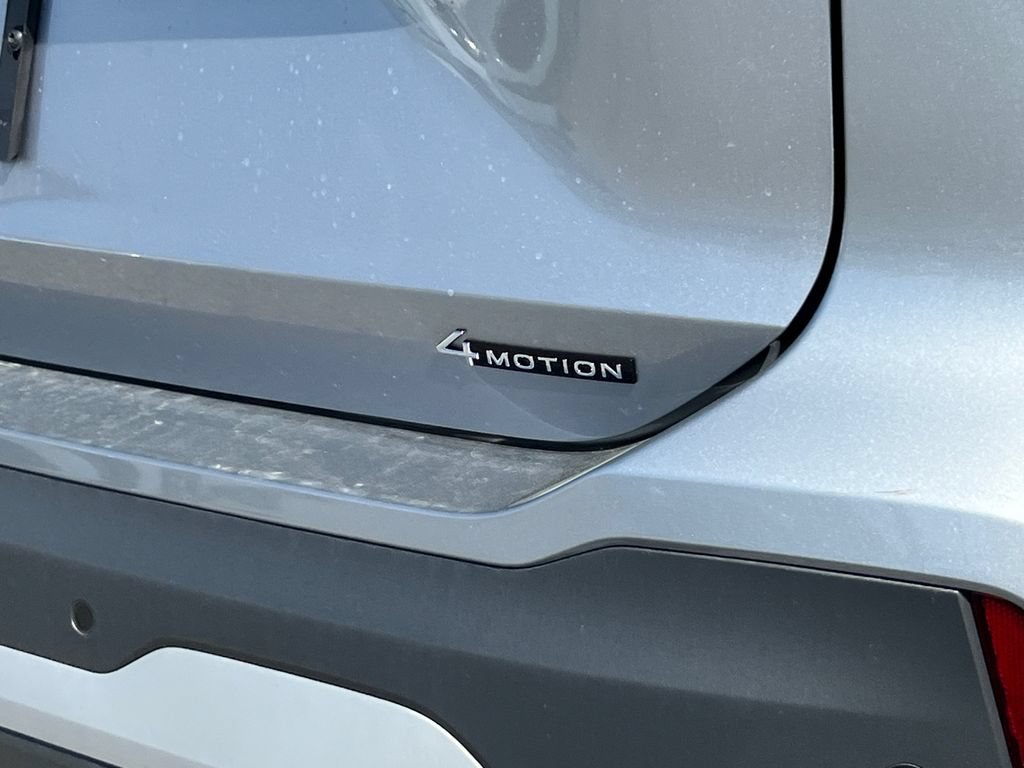 New 2026 Volkswagen Tiguan S AWD/4WD image 6