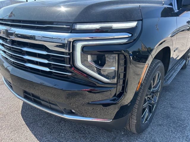 New 2026 Chevrolet Tahoe LT w/ Comfort Package image 9