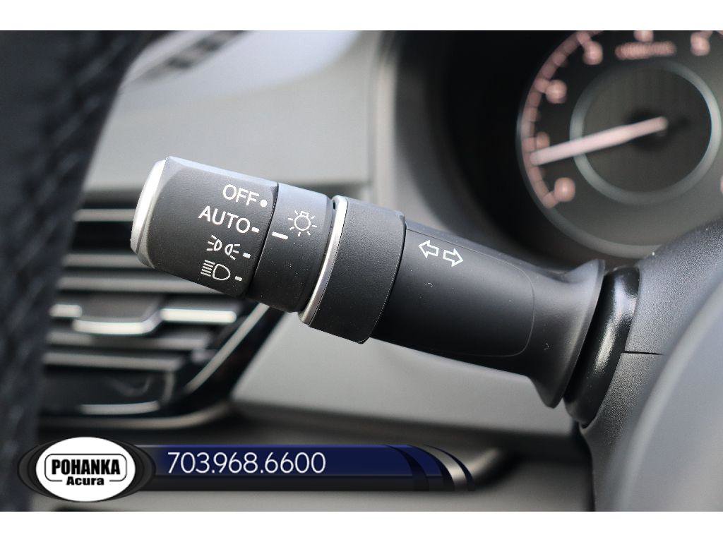 New 2026 Acura RDX SH-AWD image 12