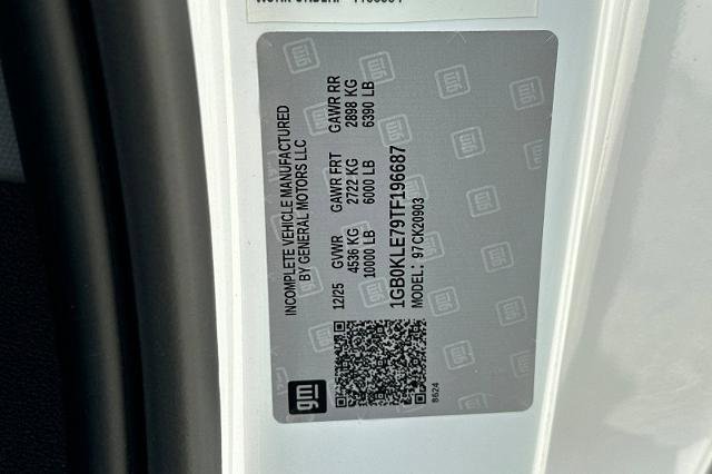 New 2026 Chevrolet Silverado 2500 W/T w/ WT Convenience Package image 33