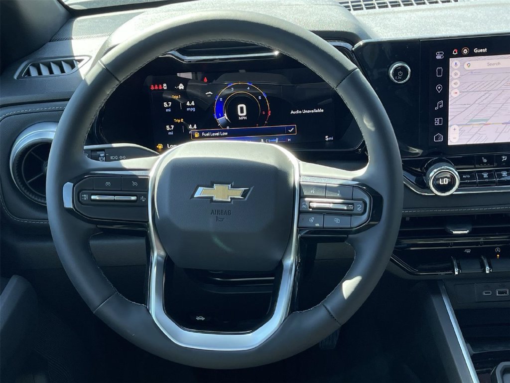New 2026 Chevrolet Colorado LT w/ LT Convenience Package RWD image 11