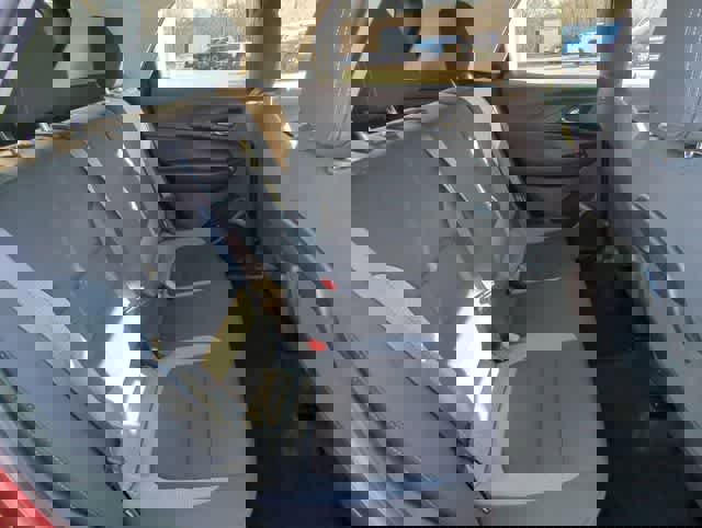 Certified 2022 Chevrolet TrailBlazer LT w/ Driver Confidence Package image 25