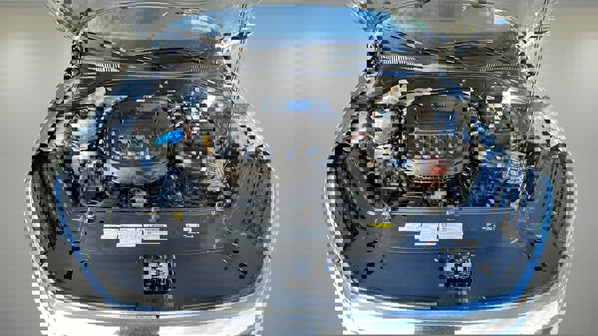 Used 2020 Volkswagen Passat 2.0T R-Line image 21