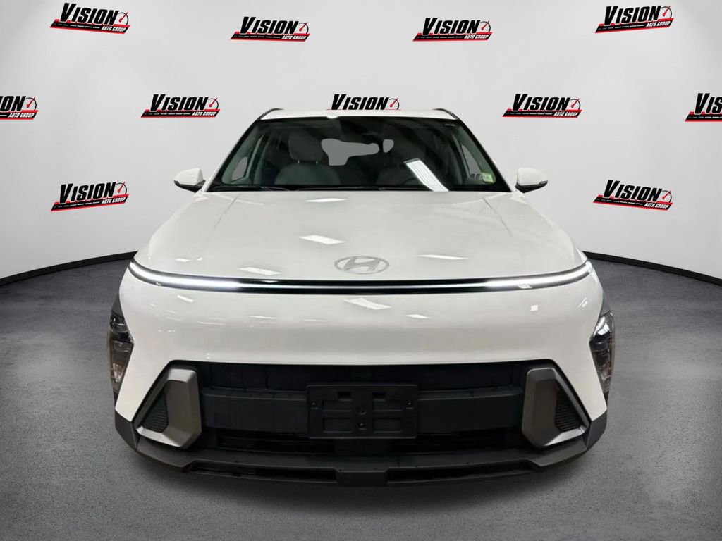 Certified 2024 Hyundai Kona SEL video 2