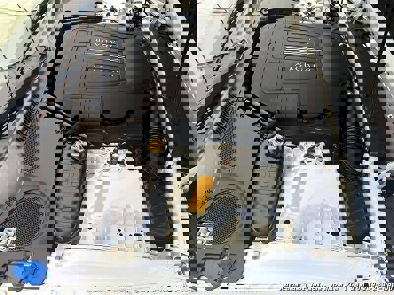 Used 2011 Jaguar XK Coupe image 13