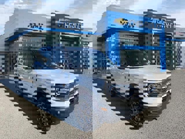 Used 2024 Ford Bronco Sport Badlands w/ Premium Package image 1