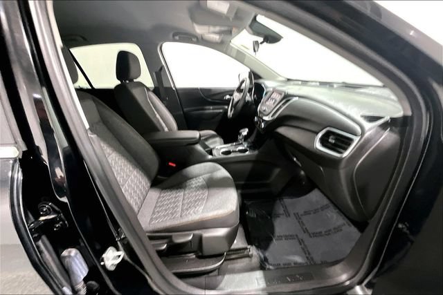 Used 2023 Chevrolet Equinox LT FWD image 33