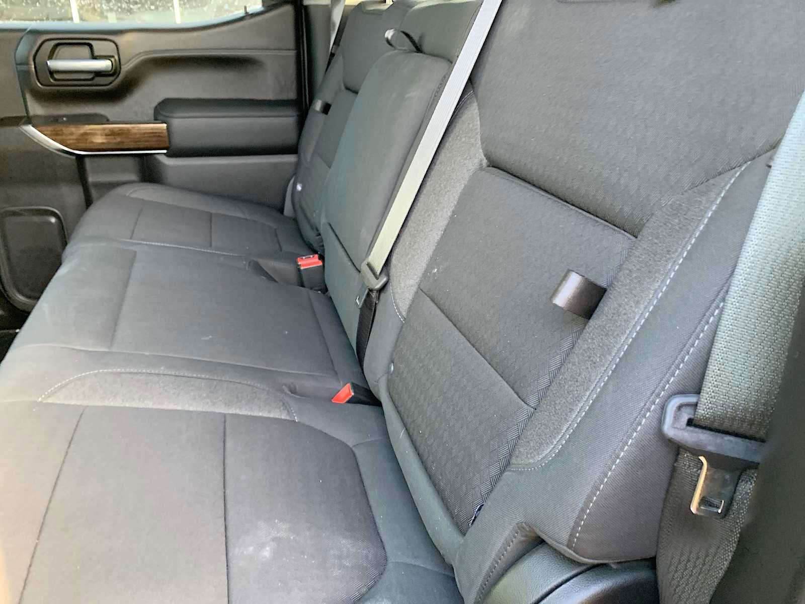 Certified 2021 GMC Sierra 1500 Elevation image 23