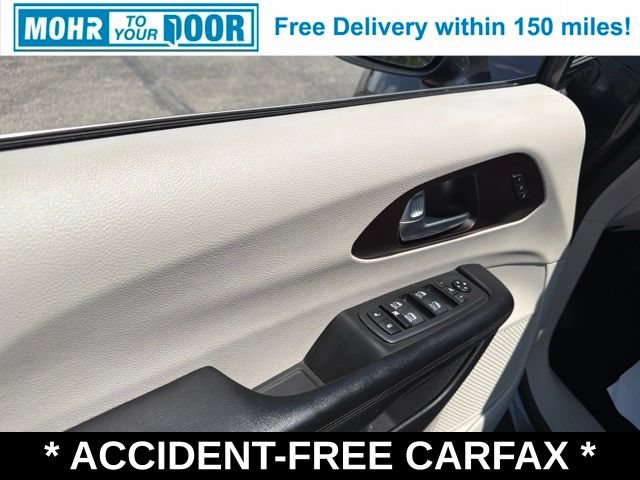 Used 2019 Chrysler Pacifica Limited FWD image 13
