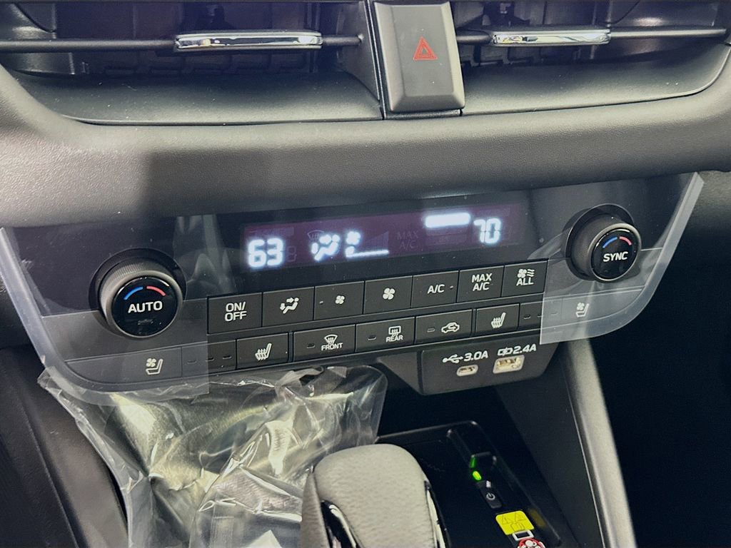 New 2026 Subaru Outback Touring XT image 21