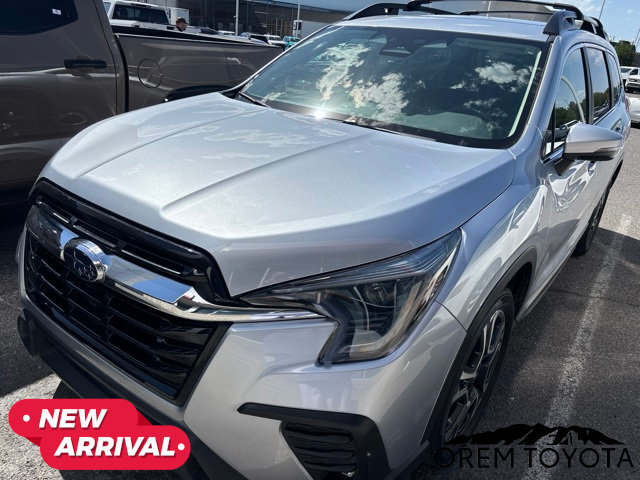 Used 2023 Subaru Ascent Limited AWD/4WD image 17