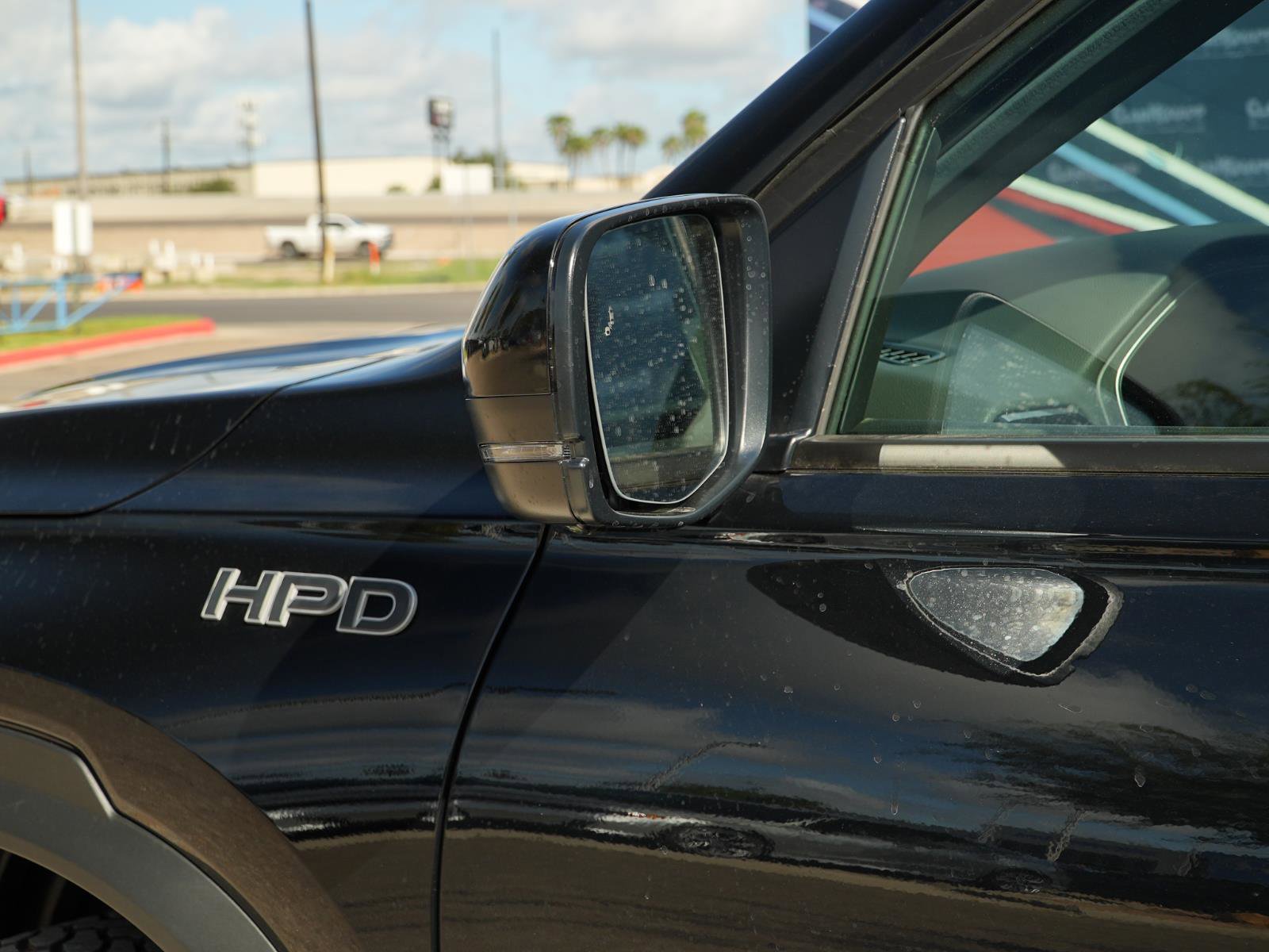 New 2026 Honda Passport TrailSport Elite image 11