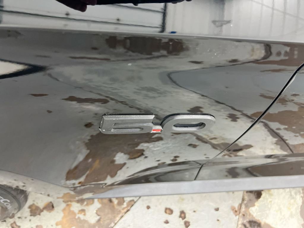 Used 2015 Ford Mustang GT Premium w/ GT Performance Package image 26