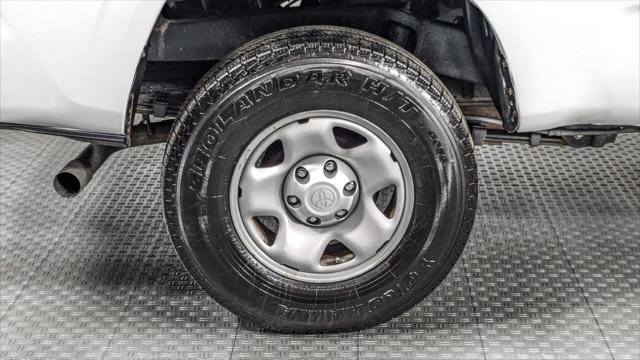 Used 2019 Toyota Tacoma SR RWD image 28