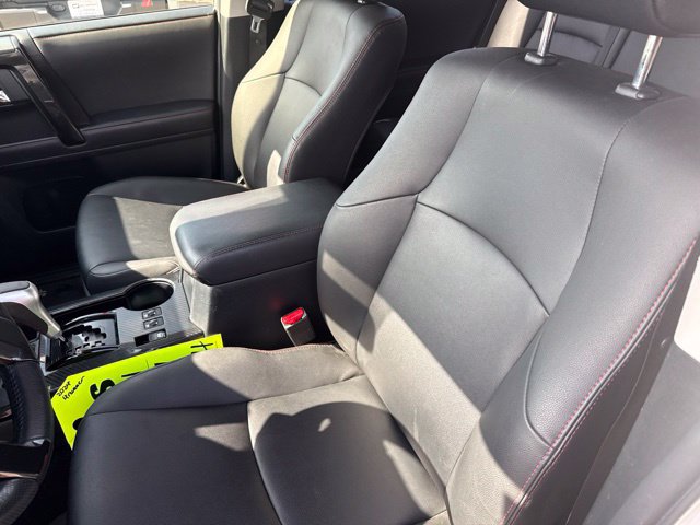 Used 2024 Toyota 4Runner TRD Pro AWD/4WD image 25