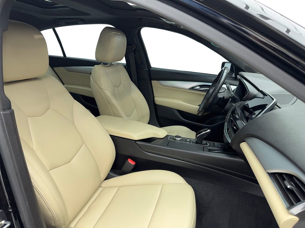 Used 2023 Cadillac CT5 Luxury w/ Sun And Sound Package image 18