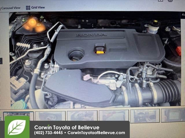 Used 2022 Honda Accord Sport image 3