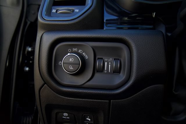 Used 2025 RAM 1500 Rebel w/ Rebel Level 2 Equipment Group AWD/4WD image 18