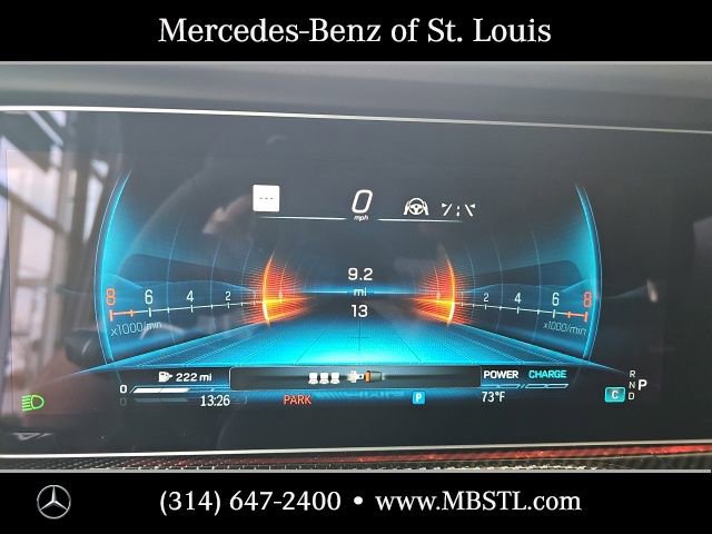 New 2026 Mercedes-Benz G 63 AMG 4MATIC image 25