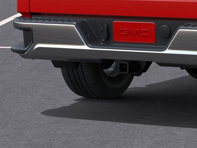 New 2026 GMC Sierra 1500 Pro w/ Pro Value Package RWD image 38