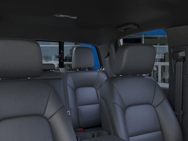 New 2026 Chevrolet Colorado LT w/ LT Convenience Package image 29