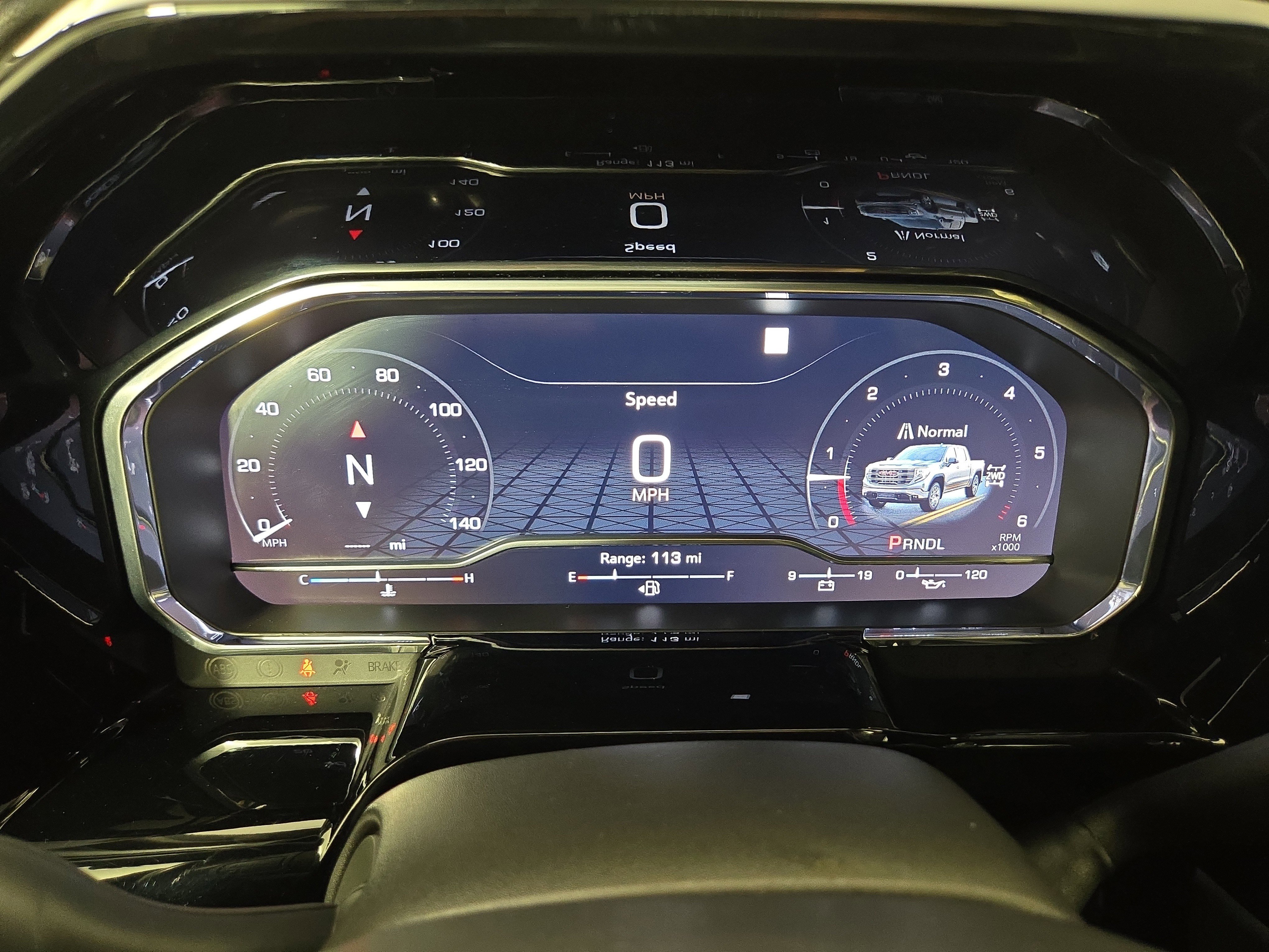 Used 2022 GMC Sierra 1500 Elevation image 17