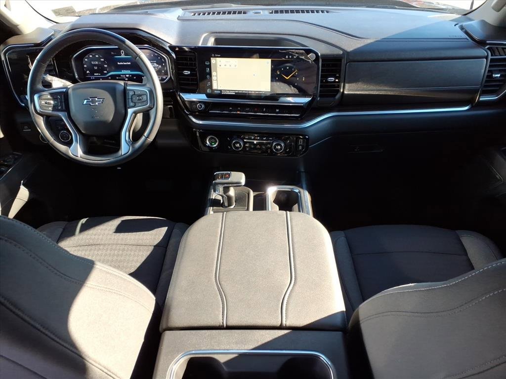 Used 2023 Chevrolet Silverado 1500 RST image 20